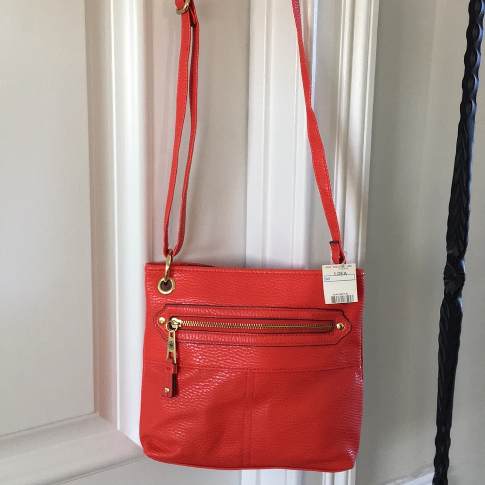 Crossbody Bag